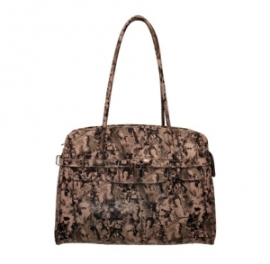 Businesstasche Rosario (Glamour rosé)